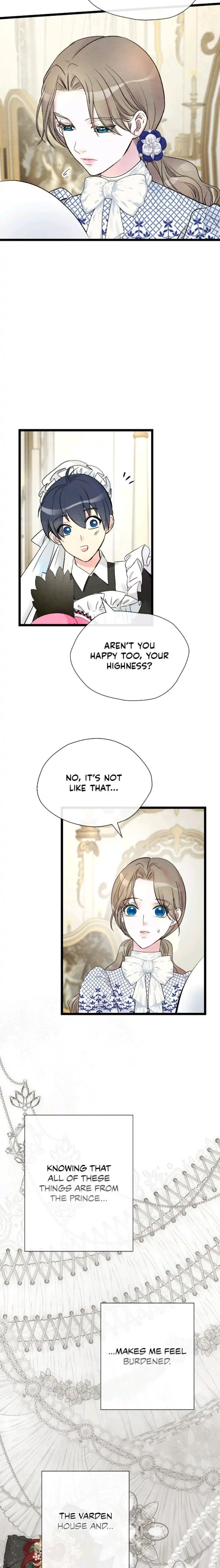 The Problematic Prince, Chapter 37 image 06